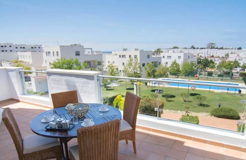 Conil de la Frontera Apartment | 90 m² Apartment ∙ 2 bedrooms ∙ 4 guests