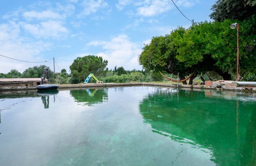 Reus House | 90 m² Finca ∙ 3 bedrooms ∙ 8 guests