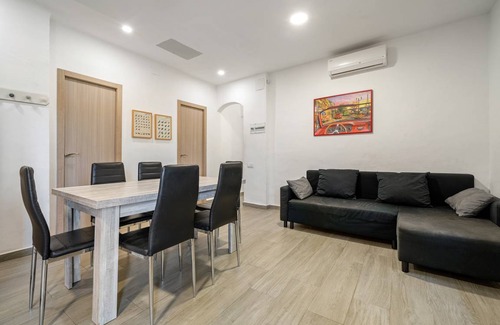 Reus House | 90 m² Finca ∙ 3 bedrooms ∙ 8 guests