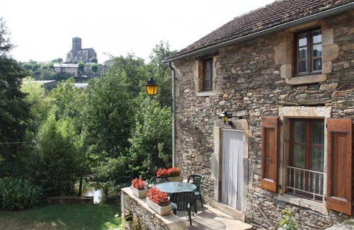 Curvalle House | 90 m² Gîte ∙ 2 bedrooms ∙ 5 guests