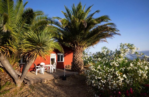 Puntagorda House | 90 m² House ∙ 2 bedrooms ∙ 4 guests