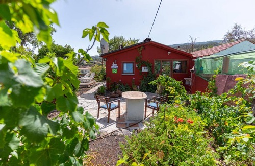 Puntagorda House | 90 m² House ∙ 2 bedrooms ∙ 4 guests