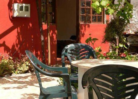Puntagorda House | 90 m² House ∙ 2 bedrooms ∙ 4 guests