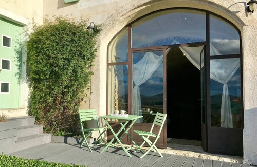 Euzet-les-Bains House | 90 m² House ∙ 2 bedrooms ∙ 4 guests