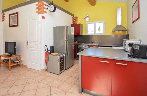Cabannes House | 90 m² House ∙ 2 bedrooms ∙ 6 guests