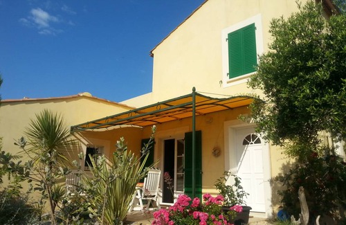 Narbonne-Plage House | 90 m² House ∙ 2 bedrooms ∙ 4 guests