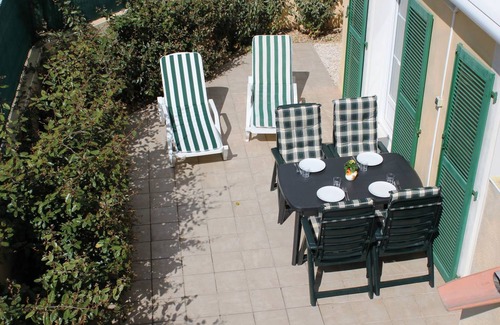 Narbonne-Plage House | 90 m² House ∙ 2 bedrooms ∙ 4 guests