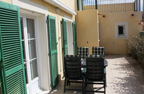 Narbonne-Plage House | 90 m² House ∙ 2 bedrooms ∙ 4 guests