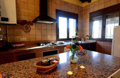 Horcajo House | 90 m² House ∙ 2 bedrooms ∙ 6 guests