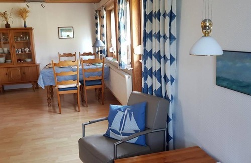 Goting House | 90 m² House ∙ 2 bedrooms ∙ 4 guests