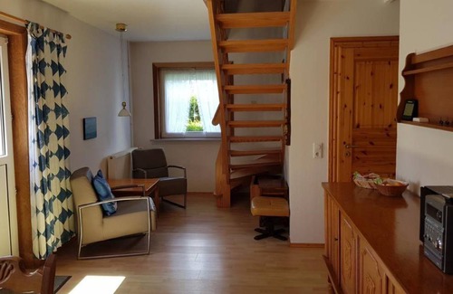 Goting House | 90 m² House ∙ 2 bedrooms ∙ 4 guests