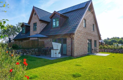 Tinnum House | 90 m² House ∙ 2 bedrooms ∙ 4 guests
