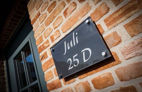Tinnum House | 90 m² House ∙ 2 bedrooms ∙ 4 guests