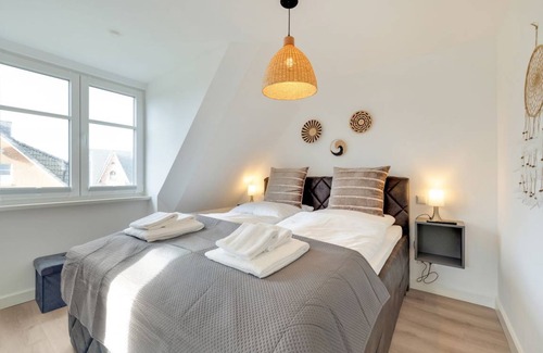 Tinnum House | 90 m² House ∙ 2 bedrooms ∙ 4 guests