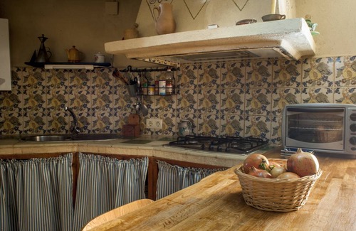 Erias House | 90 m² House ∙ 2 bedrooms ∙ 8 guests