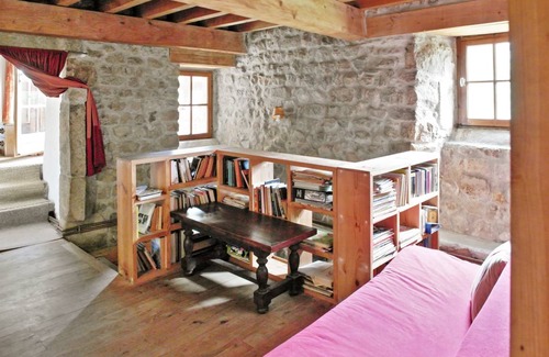 Saint-Basile House | 90 m² House ∙ 2 bedrooms ∙ 5 guests