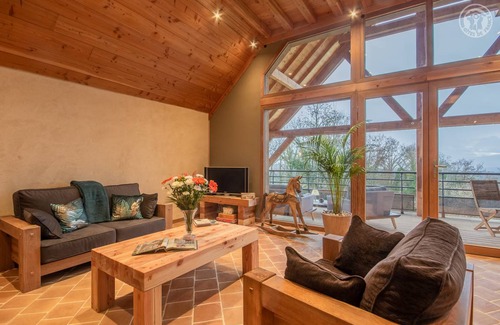 Rochefort House | 92 m² Gîte ∙ 3 bedrooms ∙ 6 guests