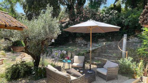 Garrigues House | 94 m² House ∙ 3 bedrooms ∙ 6 guests