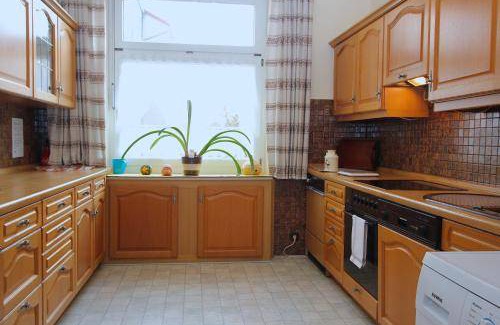 Wuelfel Bed & Breakfast | 95 m² Bed and breakfast ∙ 3 bedrooms ∙ 7 guests