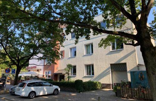 Wuelfel Bed & Breakfast | 95 m² Bed and breakfast ∙ 3 bedrooms ∙ 7 guests