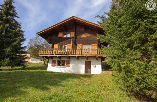 Les Saisies House | 95 m² Gîte ∙ 4 bedrooms ∙ 10 guests