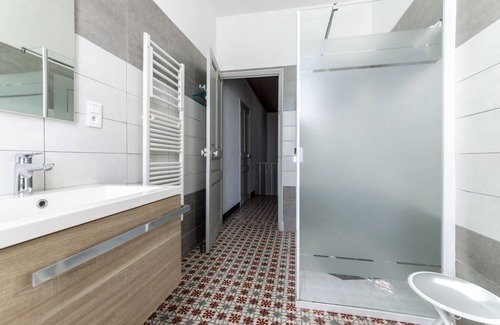 Noves House | 95 m² House ∙ 2 bedrooms ∙ 4 guests