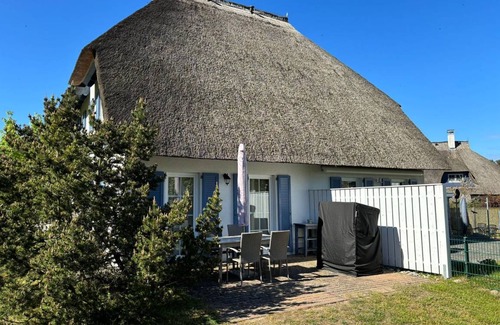 Peenemuende House | 95 m² House ∙ 3 bedrooms ∙ 6 guests