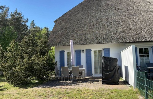 Peenemuende House | 95 m² House ∙ 3 bedrooms ∙ 6 guests