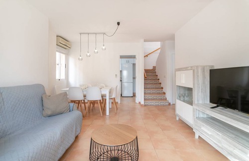 Monte Faro House | 95 m² House ∙ 3 bedrooms ∙ 9 guests