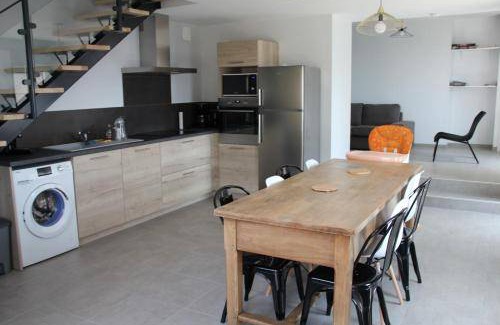 Veranne House | 95 m² House ∙ 3 bedrooms ∙ 8 guests