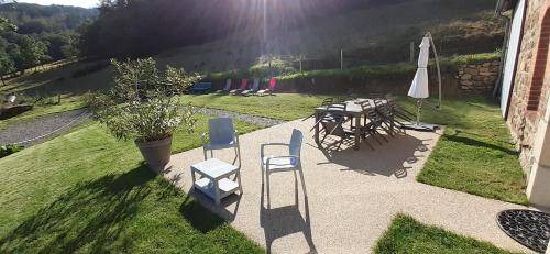 Veranne House | 95 m² House ∙ 3 bedrooms ∙ 8 guests