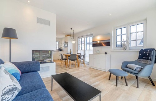 Hornum House | 95 m² House ∙ 3 bedrooms ∙ 6 guests
