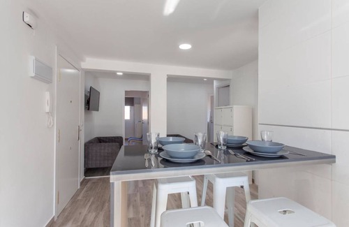 La Saidia Resort | 95 m² Private room ∙ 1 bedroom ∙ 4 guests