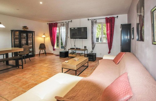 Montelimar House | 96 m² House ∙ 3 bedrooms ∙ 6 guests