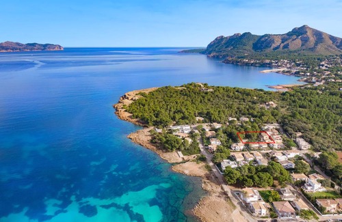Marina Manresa Villa | 96 m² Villa ∙ 4 bedrooms ∙ 8 guests