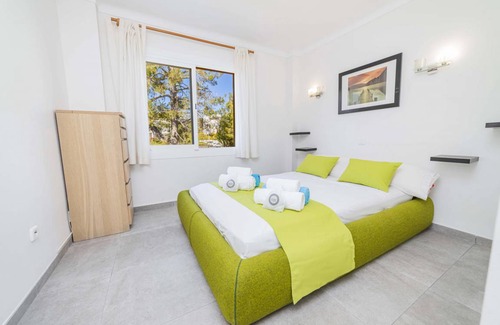 Alcudia Apartment | 97 m² Apartment ∙ 3 bedrooms ∙ 6 guests