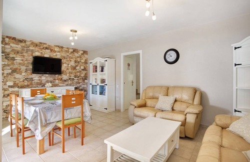 Puerto del Rosario House | 98 m² House ∙ 3 bedrooms ∙ 6 guests