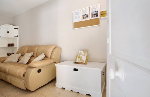 Puerto del Rosario House | 98 m² House ∙ 3 bedrooms ∙ 6 guests