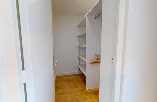 Buers Resort | 98 m² Private room ∙ 1 bedroom ∙ 1 guest
