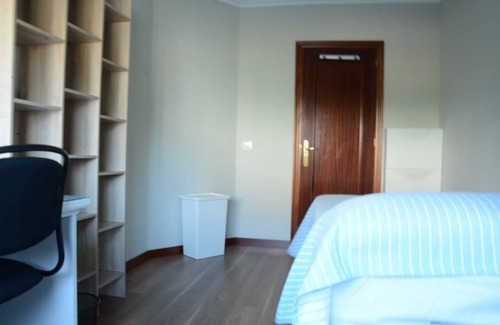 Lavadores Resort | 99 m² Private room ∙ 1 bedroom ∙ 4 guests
