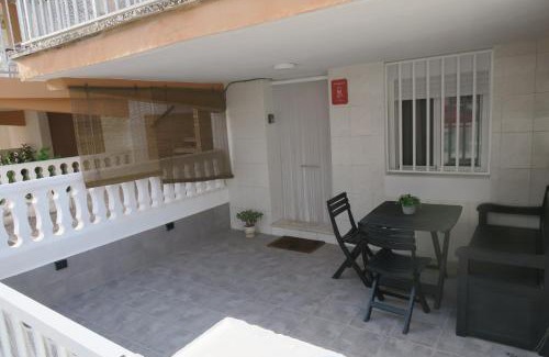 Oliva Apartment | A 50 metros del mar
