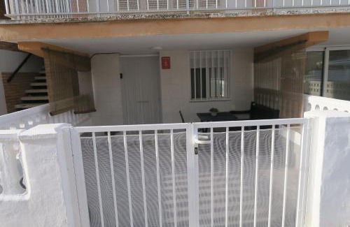 Oliva Apartment | A 50 metros del mar
