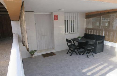 Oliva Apartment | A 50 metros del mar