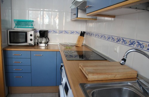 Coveta Fuma House | A haven of peace in the Mediterranean
