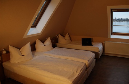 Geesthacht Hotel | Achilleon III