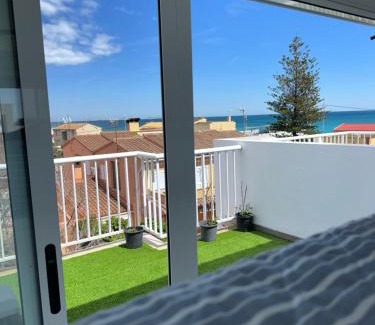 Almassora House | Adosado privado playa