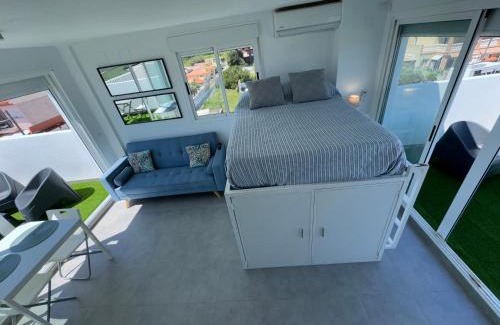 Almassora House | Adosado privado playa