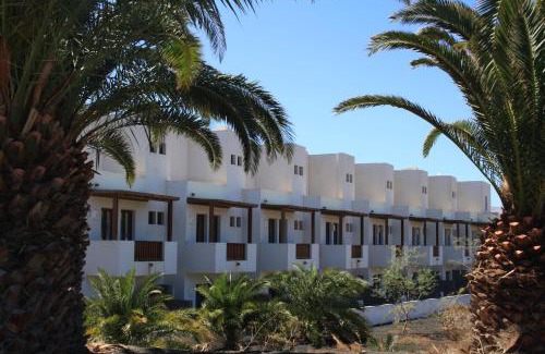 Puerto Calero Apartment | Aiolos 17