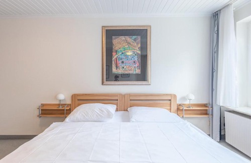 Zentrum Apartment | Aksel