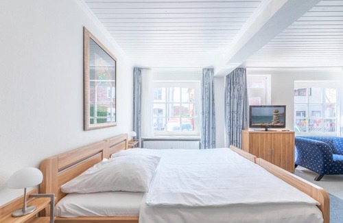 Zentrum Apartment | Aksel